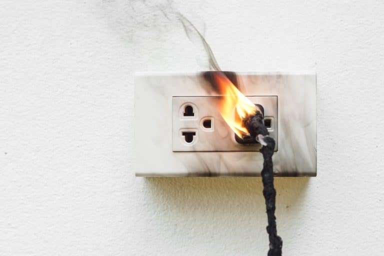 The most common electrical issues in your home
