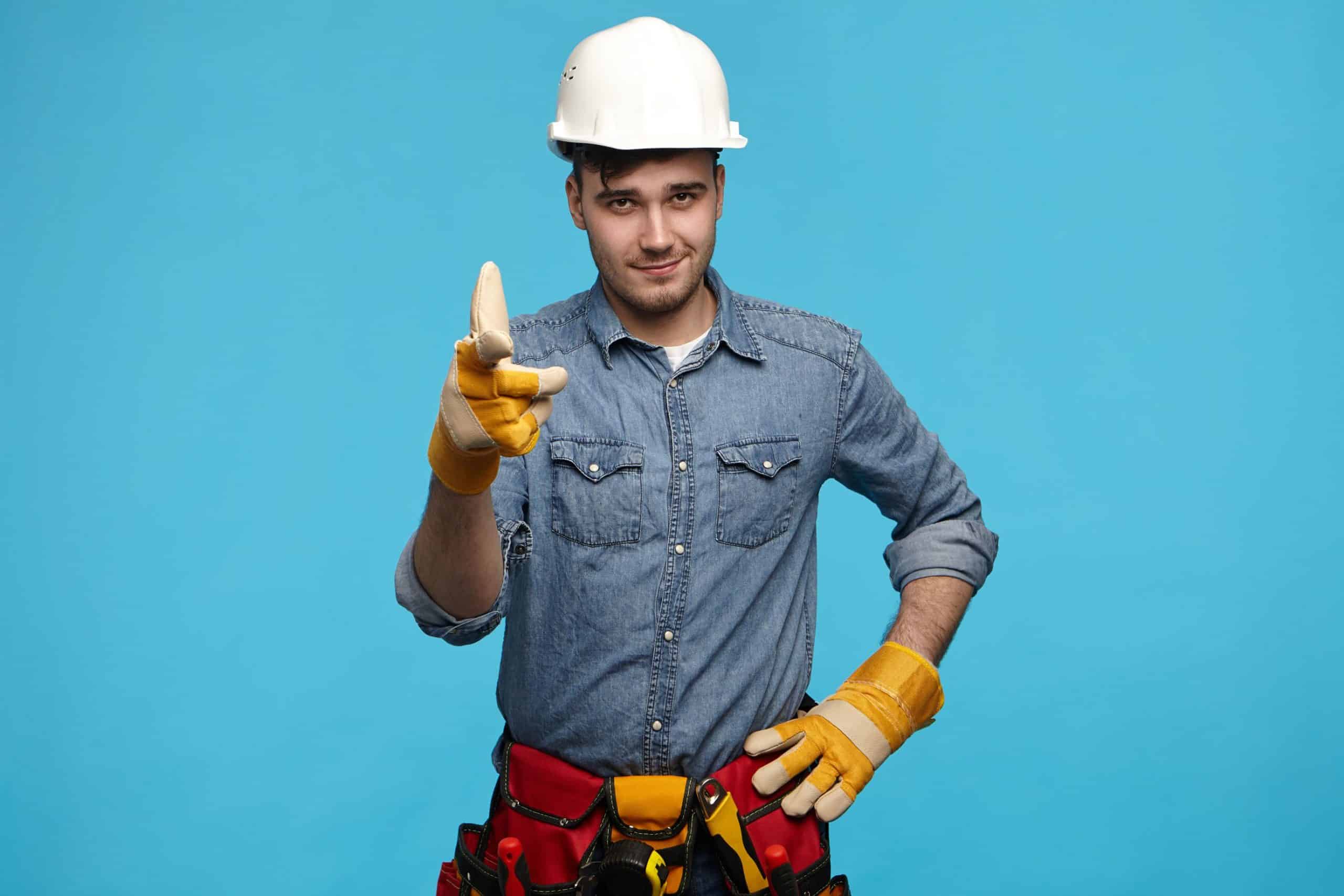 how to find and hire an electrician scaled 1
